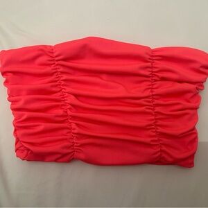 Pink Mocking Jay Top